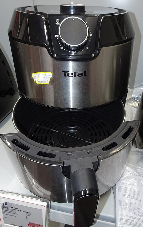 Air Fryer