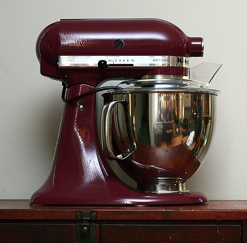 Stand Mixer